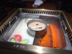 三味锅底-大渝火锅(苏州西城永捷店)