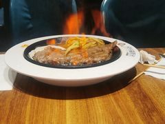 -快乐爱斯米牛排自助(正大广场店)