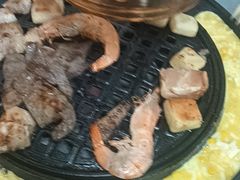 -牛犇炭火烤肉·鲜切烤肉(承德总店)