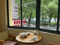 -面道赞宁海海鲜面(迎凤街店)