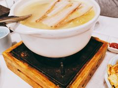 -东兴楼饭庄(六里桥店)
