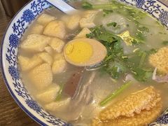 -小潘记鸭血粉丝汤