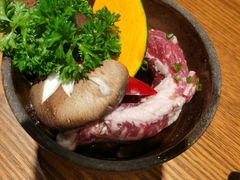-炎蔵牛舌烤肉