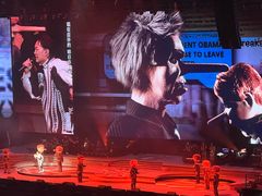 -宝能国际体育演艺中心