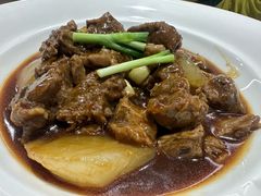 -留半山·香港食堂(啦啦宝都店)