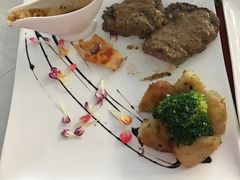 -ITA·意塔意大利餐厅(亦庄店)