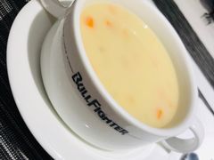 -斗牛士牛排餐厅(嘉里汇店)