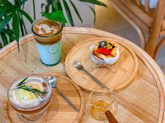 -Fruiffee Cafe 果啡派