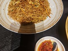 -杭州桐庐康莱德酒店中餐厅·乐