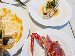 -子霖南山鲜虾面(南山总店)