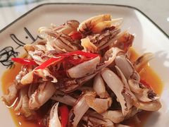 -千岛湖小鱼儿·淳安匠心农家菜