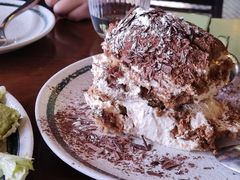 提拉米苏-PIZZA BIANCA(万象城店)