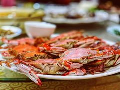 -海岛渔村大酒店(云霄路店)