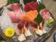 -小山日本料理(兴业太古汇店)
