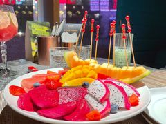 -良木缘咖啡西餐(太古里店)