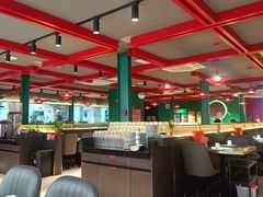 -京悦南门涮羊肉·羊蝎子火锅(田林路店)