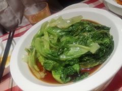 -西贝(金桥店)