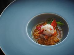 -北京王府井希尔顿酒店·秦唐中餐厅Chynna