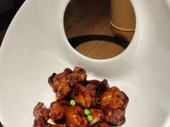 -老头儿油爆虾(金鹰世界店)