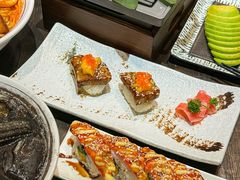 -小川洋风料理(街道口店)