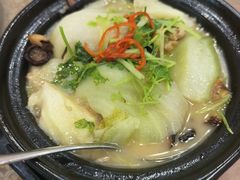 -天天海鲜城·海鲜大排档(新溪店)