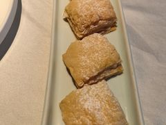 -相思林金岛饭店(青山湖店)