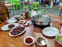 -蔡社牛肉城(龙湖店)