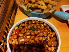 -0317火锅鸡·清真(正达店)