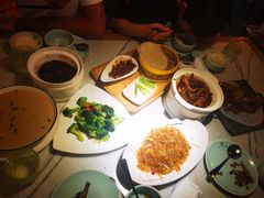 -小菜园新徽菜(合肥天鹅湖万达店)
