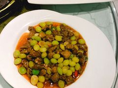 -琬苑鸽庄·川粤融合菜(解放碑总店)