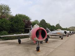 -中国航空博物馆