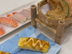 -元气寿司(东方宝泰店)