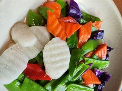 -云海肴·汽锅鸡·云南菜(祥云小镇店)