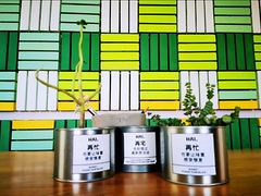 -Green Option(官舍店)