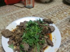 -玉香宫河州牛肉拉面