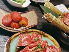 -AJIYA·池袋日式烧肉自助(天津万象城店)