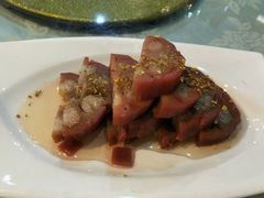-金典银峰老鹅馆·昆山菜(亭林公园店)
