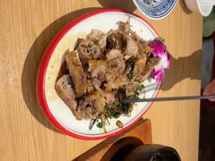 -小粤楼·怀旧粤菜(万辉国际广场店)