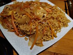 -腰子哥烤串(石佛营炫特店)