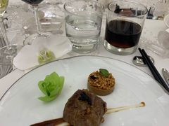 -伯衡55·吉品轩(乌鲁木齐南路店)