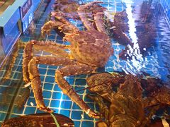 -阿明小菜·海鲜·上海菜(梅陇店)