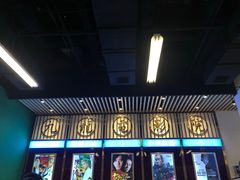 -七爷清汤腩·港式餐厅(金狮广场店)