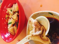 -龙抄手(春熙路总店)
