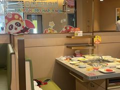 -海底捞火锅(新松江路生日主题店)