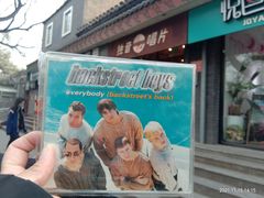 -独音唱片 Indie Music