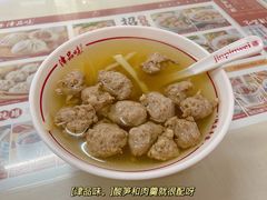 -津品味小吃(大学湾店)