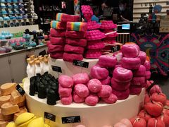 -LUSH(威尼斯人店)