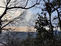 -北高峰