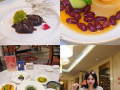 -酌宴府The China Club·广州万富希尔顿酒店(云城东路店)