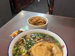 -易裕和·长沙米粉(友谊路店)